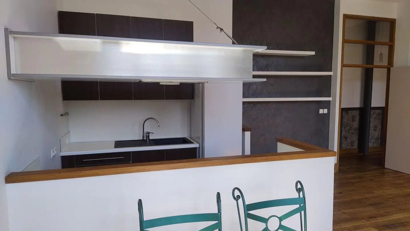 Appartement à louer, 77m², Grenoble