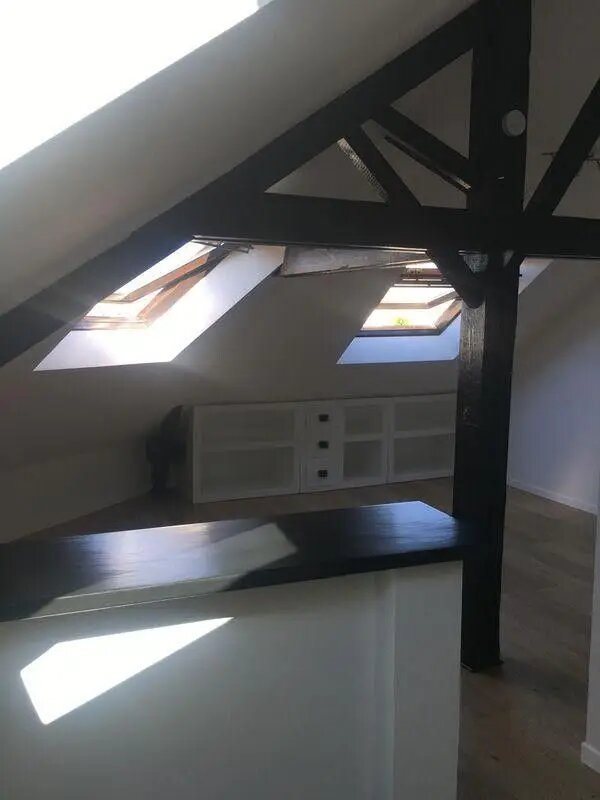 Appartement à louer, 50m², Reims