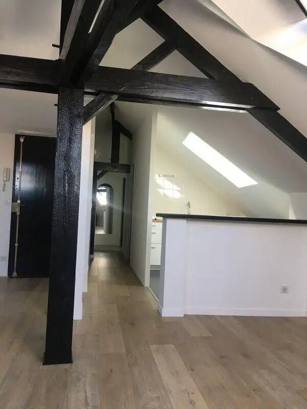 Appartement à louer, 50m², Reims