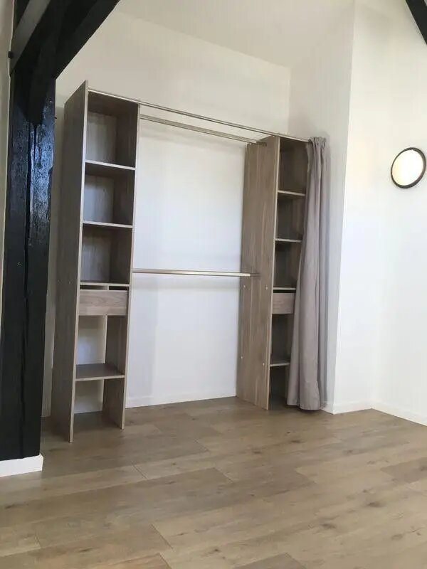 Appartement à louer, 50m², Reims