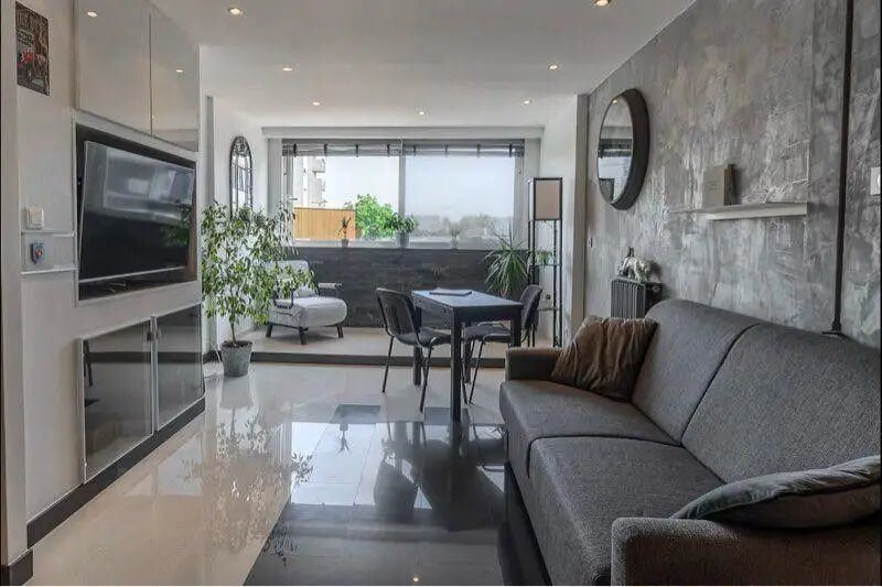 Appartement à louer, 37m², Chatou
