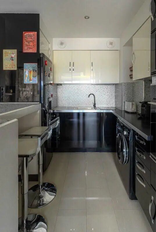 Appartement à louer, 37m², Chatou