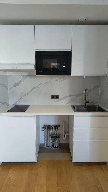 Appartement à louer, 21m², Paris 16ème