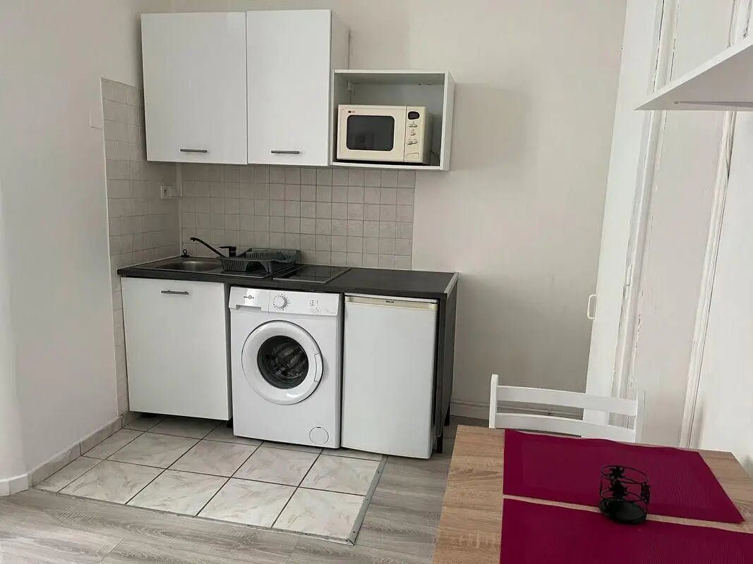 Appartement à louer, 17m², Vincennes