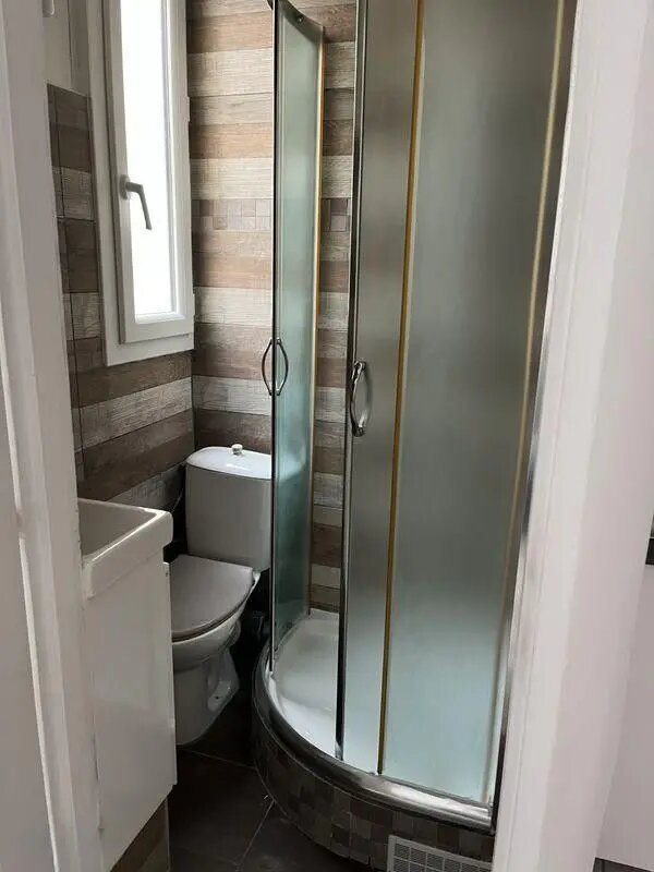 Appartement à louer, 17m², Vincennes