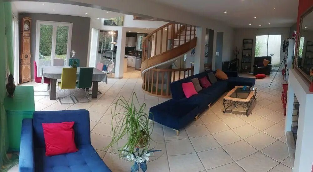 Maison à louer, 167m², Palaiseau