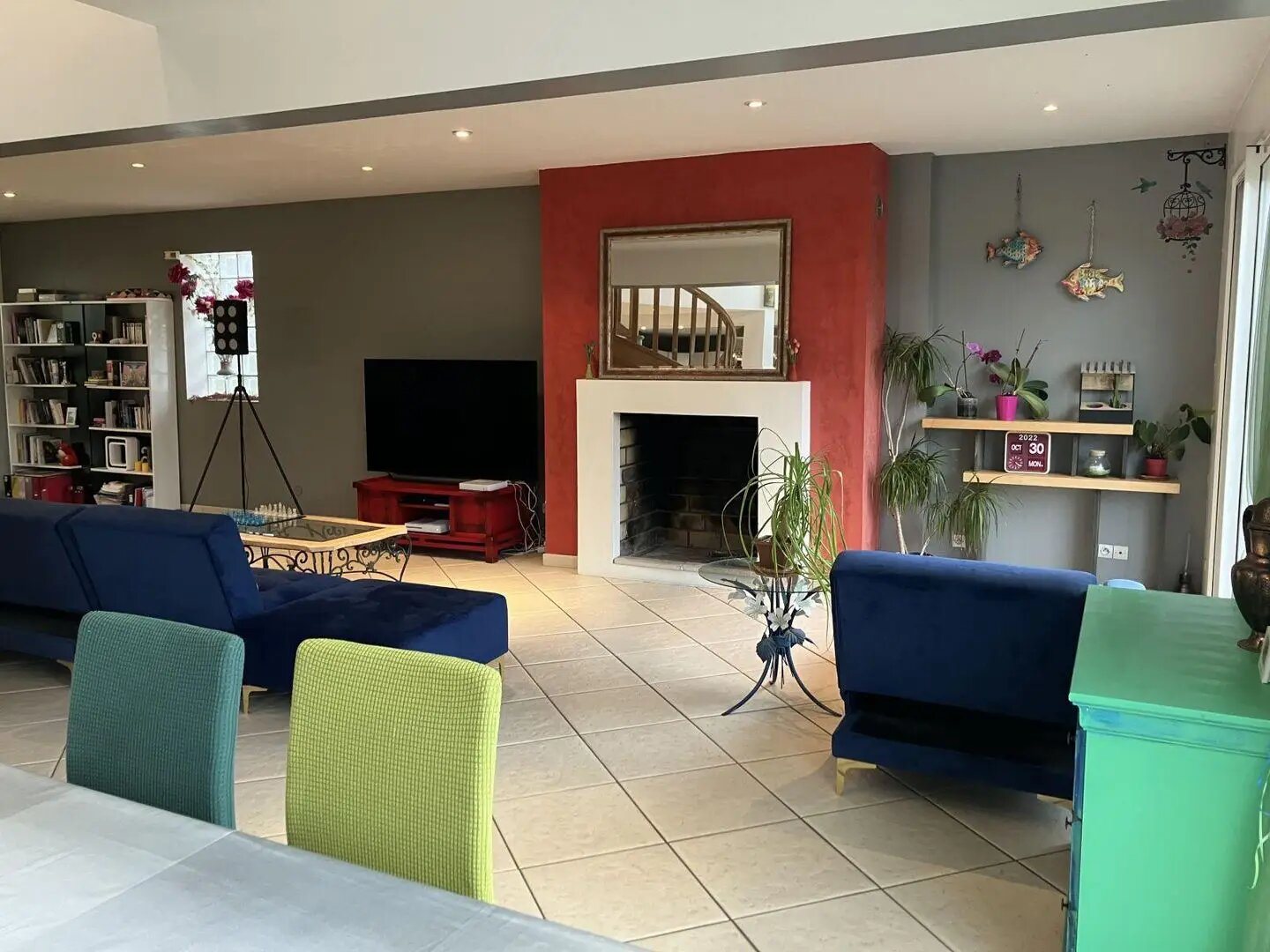 Maison à louer, 167m², Palaiseau