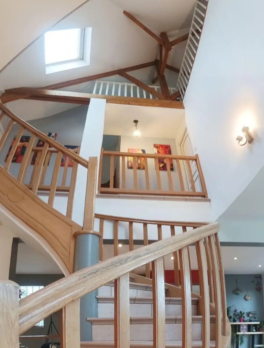 Maison à louer, 167m², Palaiseau
