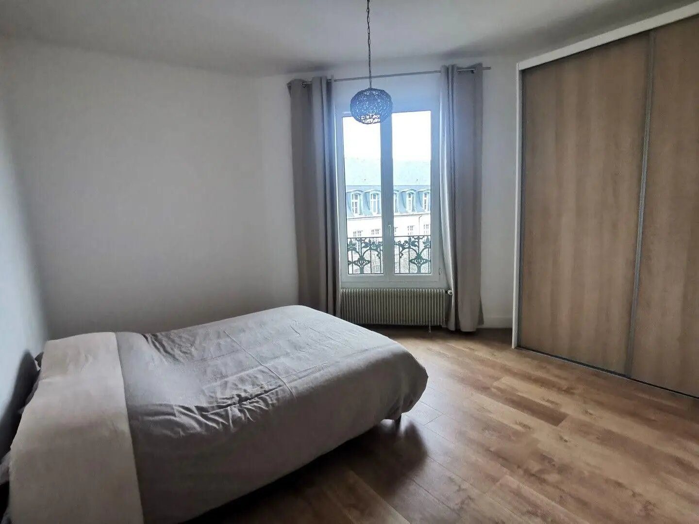 Appartement à louer, 43m², Vanves