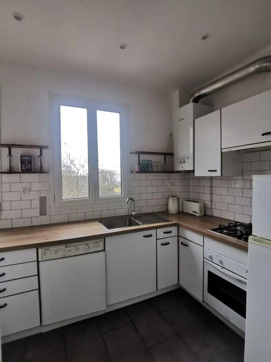 Appartement à louer, 43m², Vanves