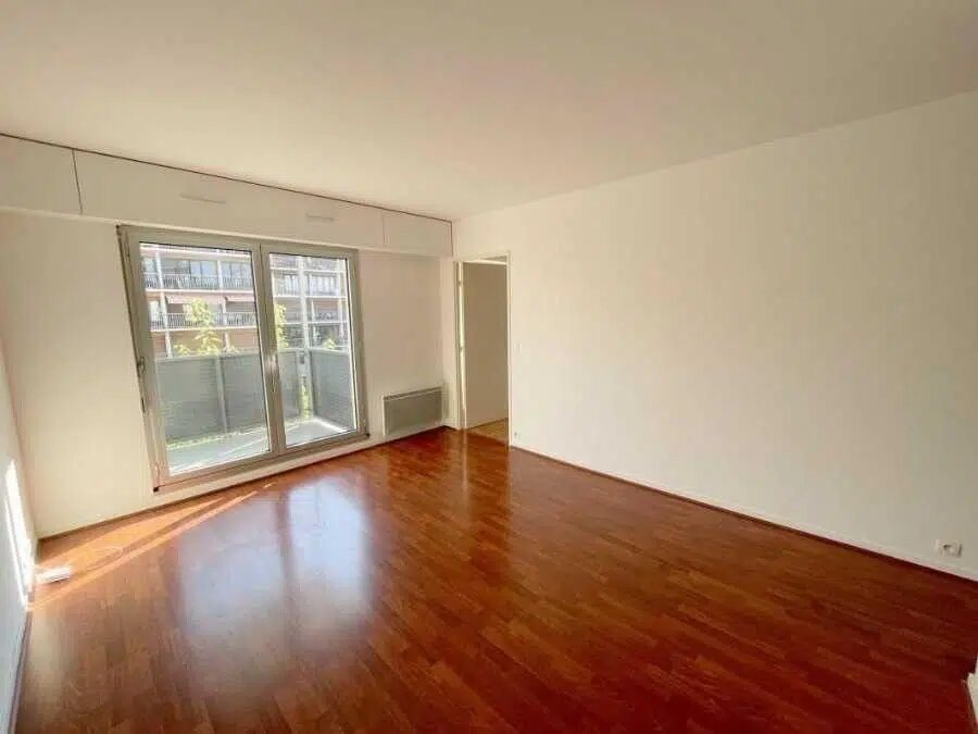 Appartement à louer, 32m², Lyon 7ème