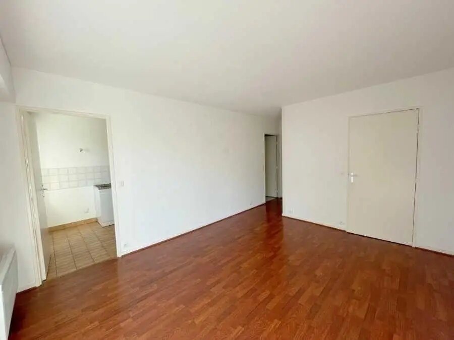 Appartement à louer, 32m², Lyon 7ème