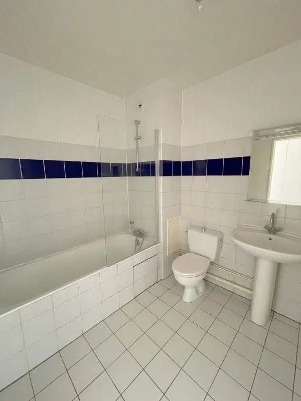 Appartement à louer, 32m², Lyon 7ème