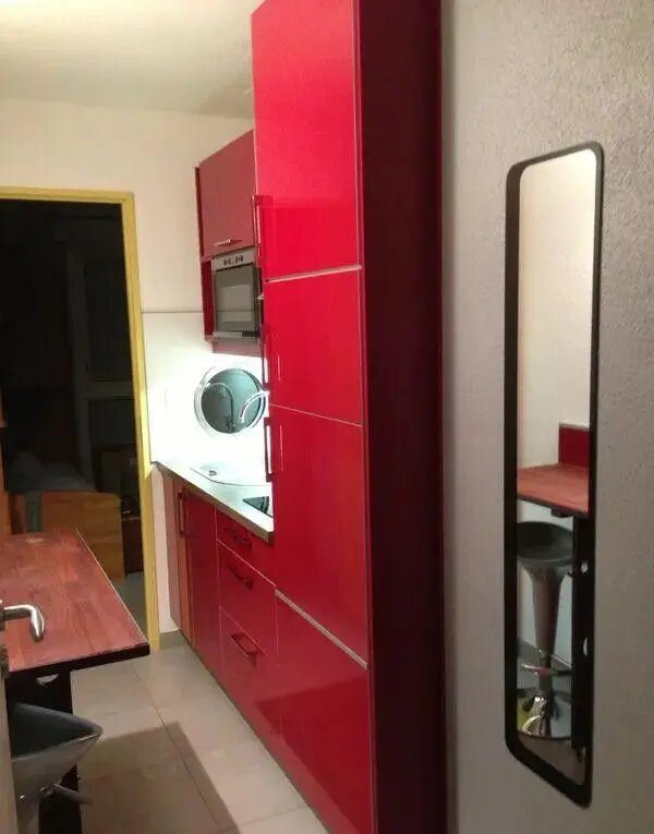 Appartement à louer, 21m², Ramonville-Saint-Agne
