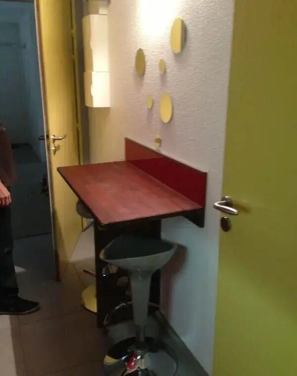 Appartement à louer, 21m², Ramonville-Saint-Agne