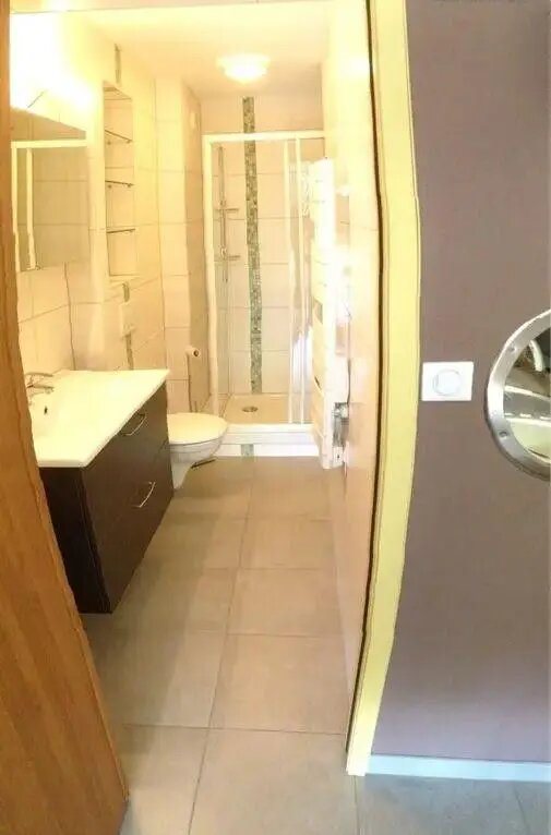 Appartement à louer, 21m², Ramonville-Saint-Agne
