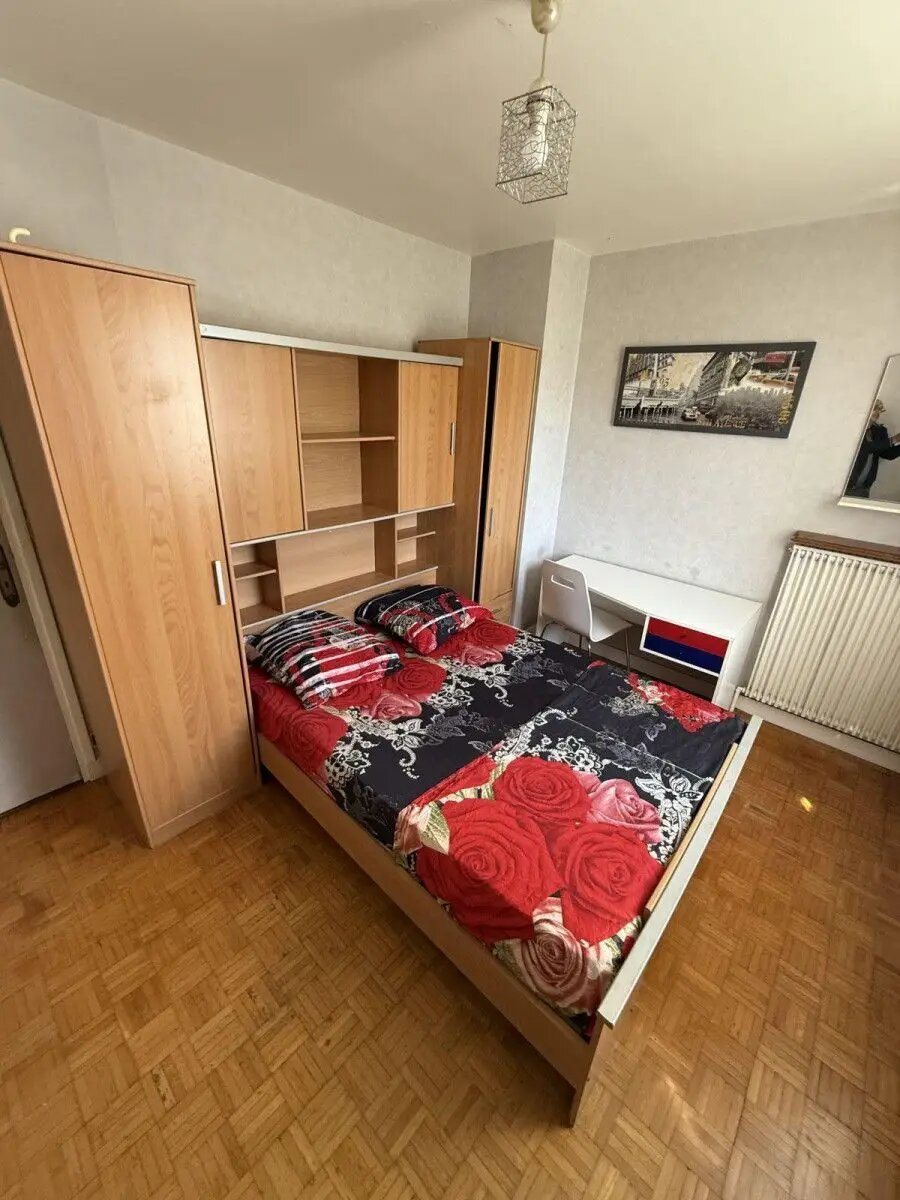 Maison à louer, 1m², Tremblay-en-France