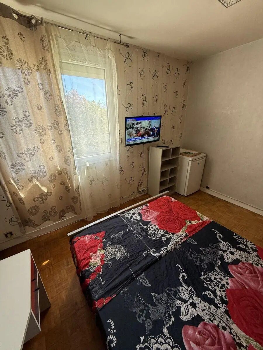 Maison à louer, 1m², Tremblay-en-France