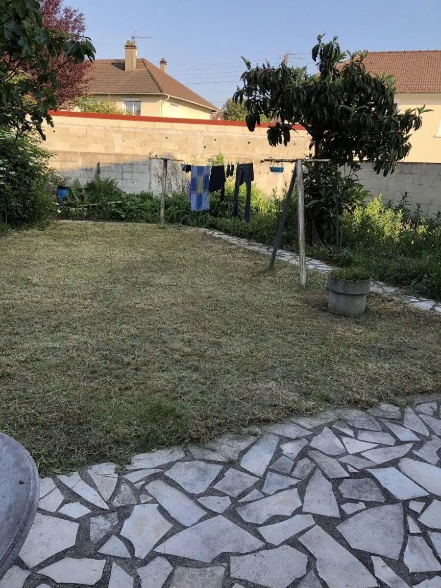 Maison à louer, 1m², Tremblay-en-France