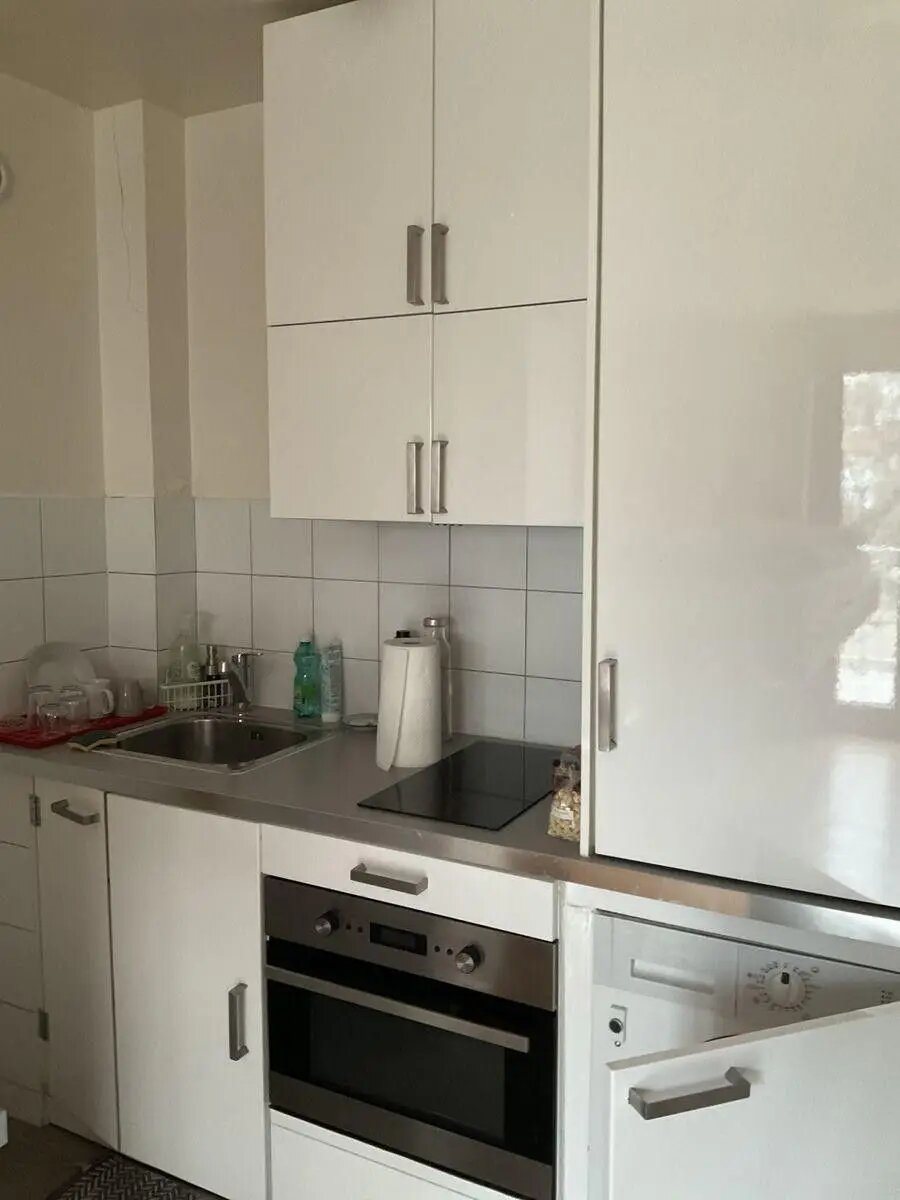 Appartement à louer, 22m², Vincennes