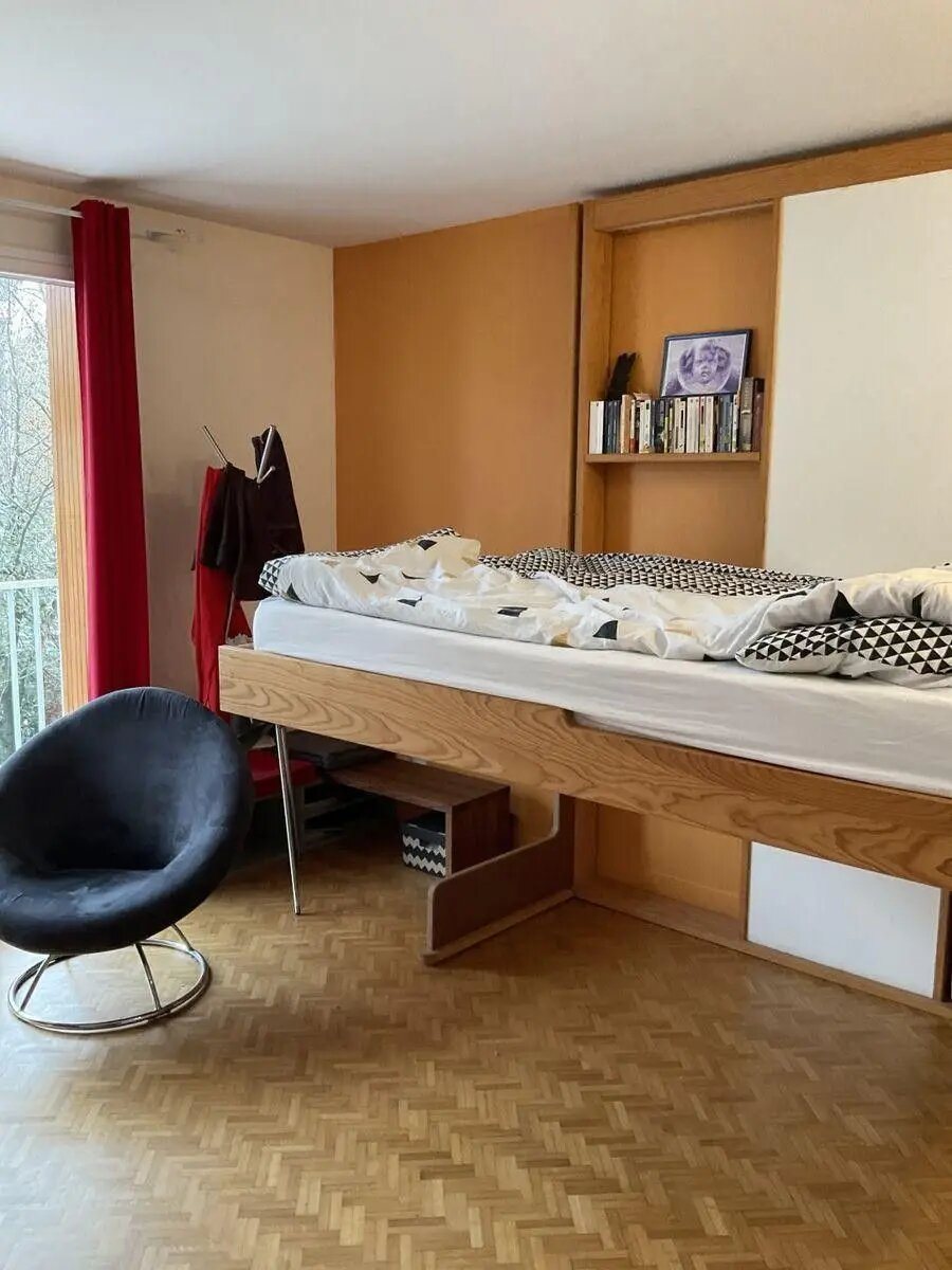 Appartement à louer, 22m², Vincennes