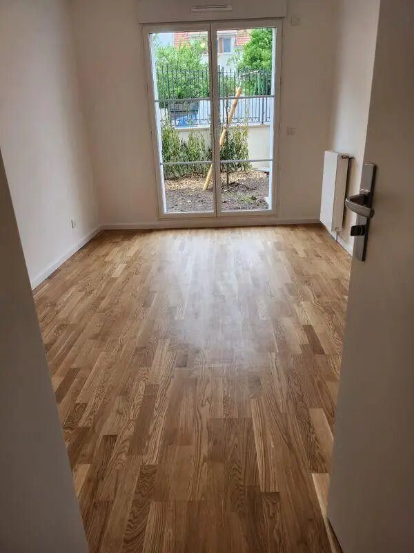 Appartement à louer, 46m², Clamart