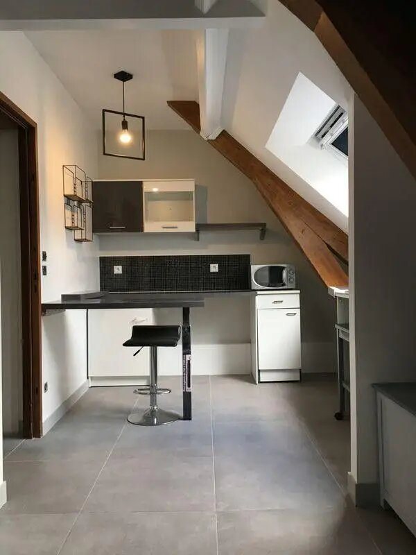 Appartement à louer, 30m², Orléans