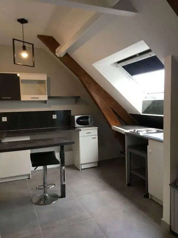 Appartement à louer, 30m², Orléans