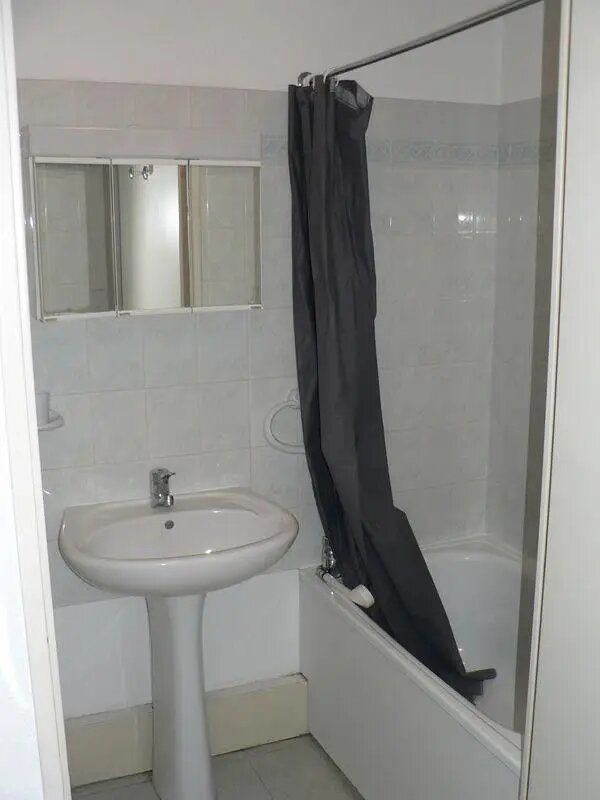 Appartement à louer, 19m², Lyon 8ème