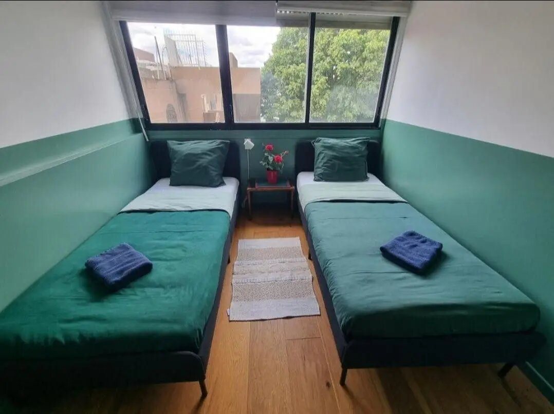 Appartement à louer, 103m², Clichy
