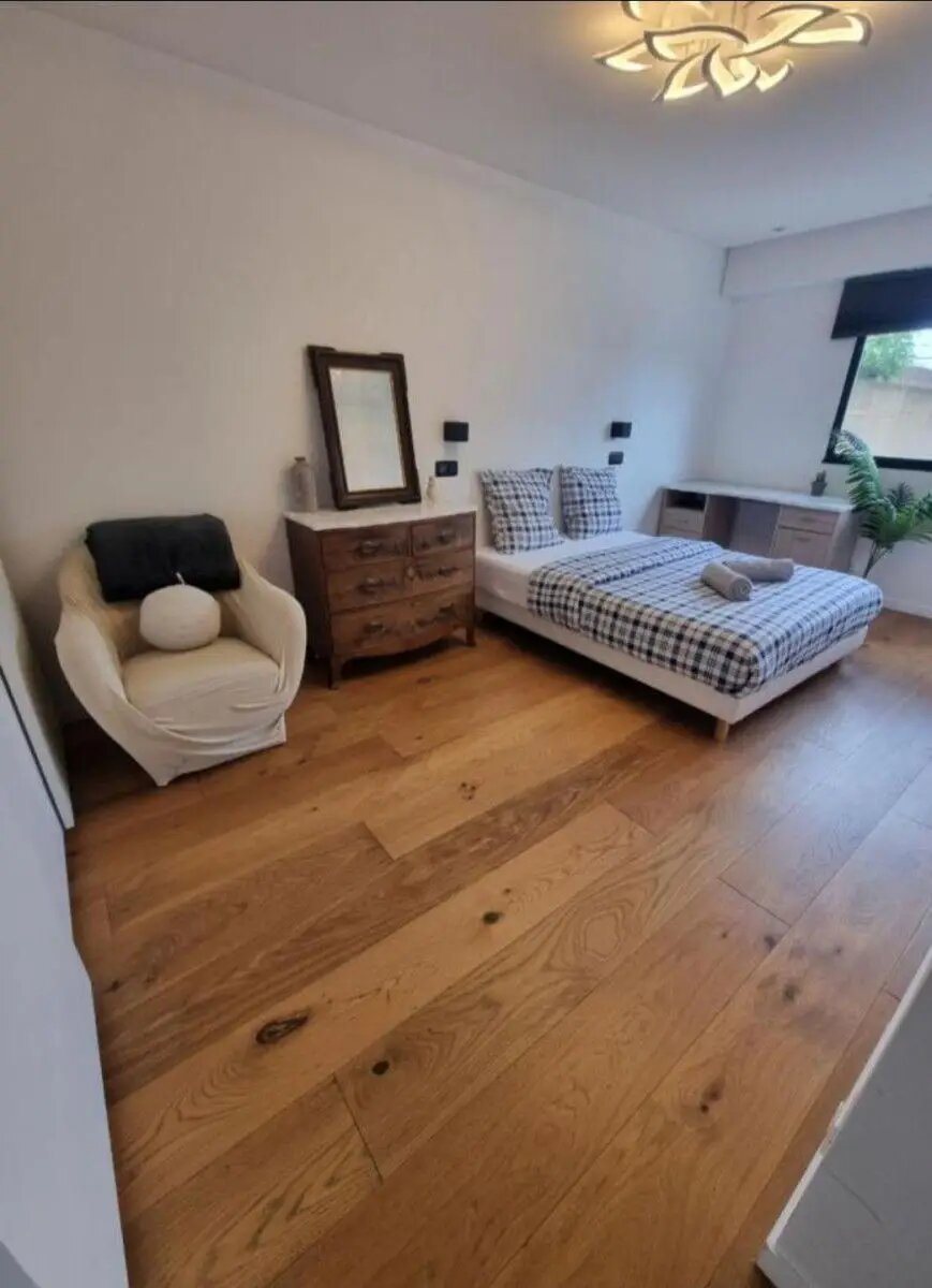Appartement à louer, 103m², Clichy