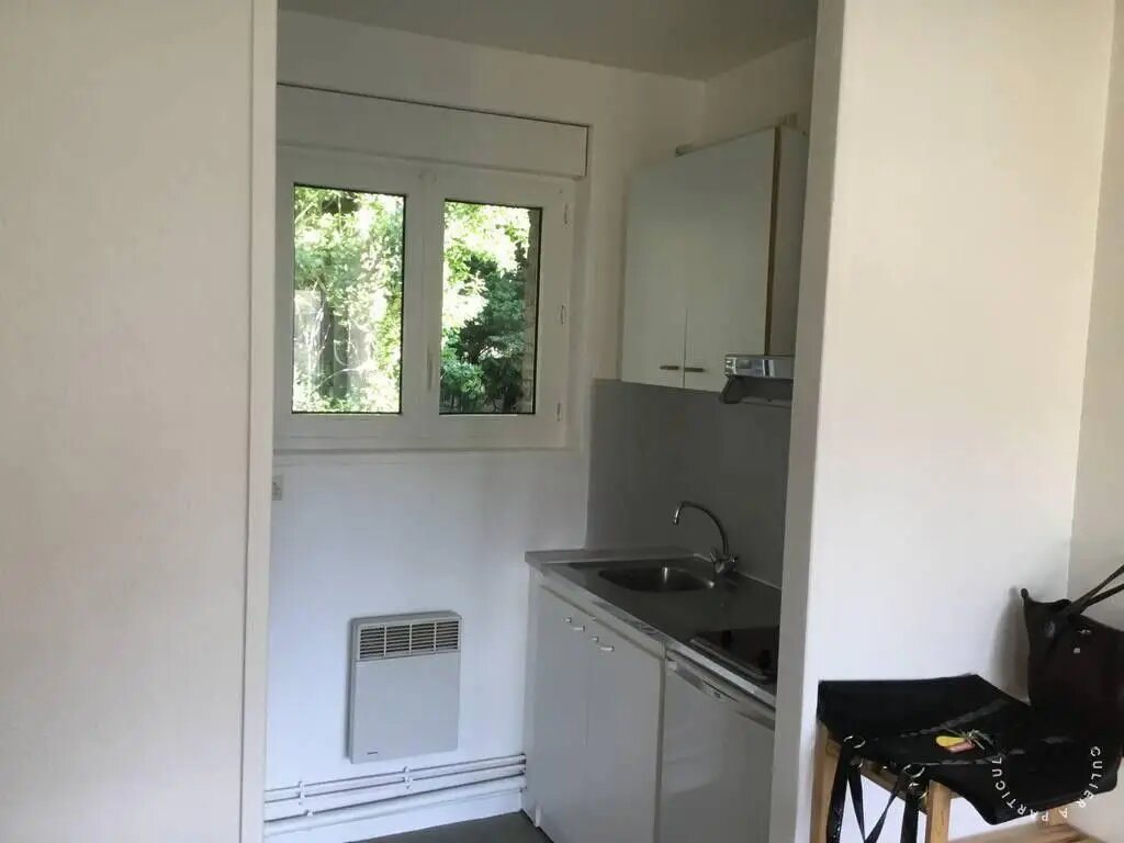 Appartement à louer, 30m², Lille
