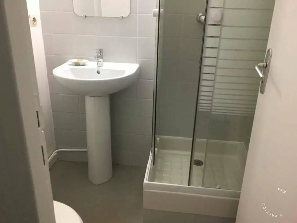 Appartement à louer, 30m², Lille