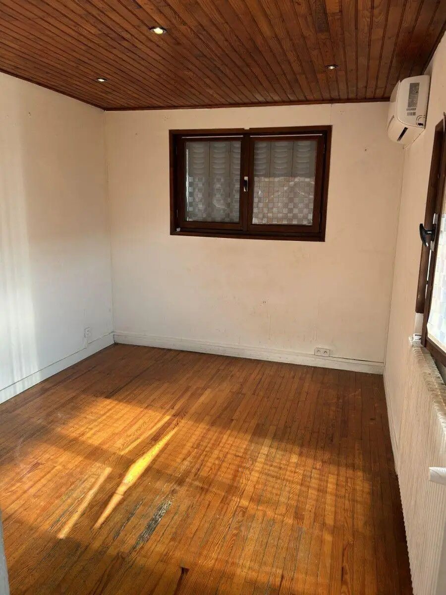 Appartement à louer, 35m², Vaulx-en-Velin