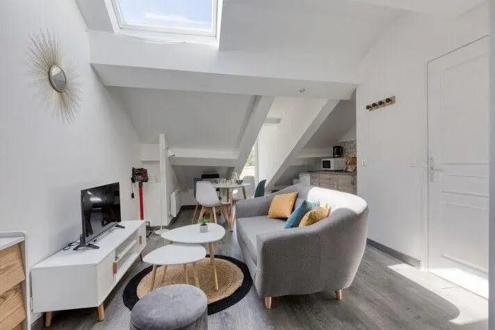 Appartement à louer, 20m², Melun