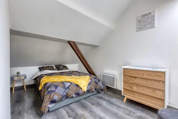 Appartement à louer, 20m², Melun