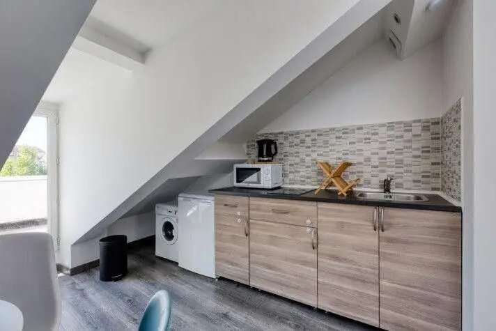 Appartement à louer, 20m², Melun