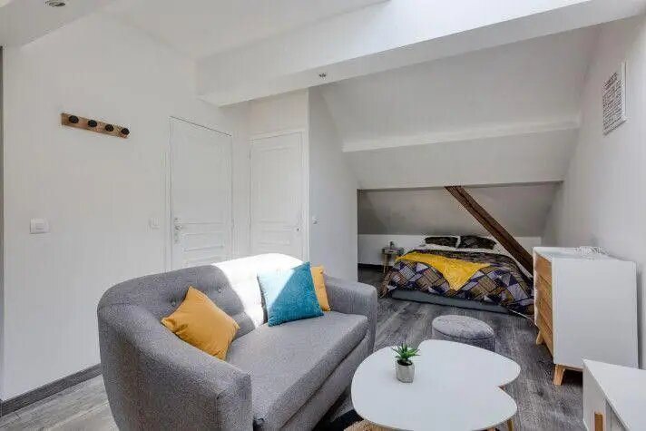 Appartement à louer, 20m², Melun