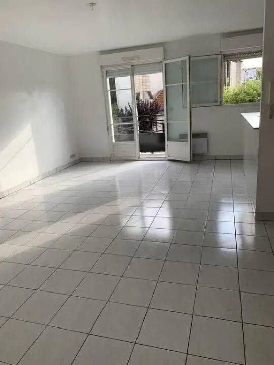 Appartement à louer, 44m², Neuilly-Plaisance