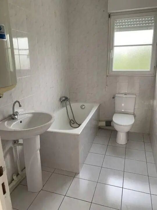 Appartement à louer, 44m², Neuilly-Plaisance