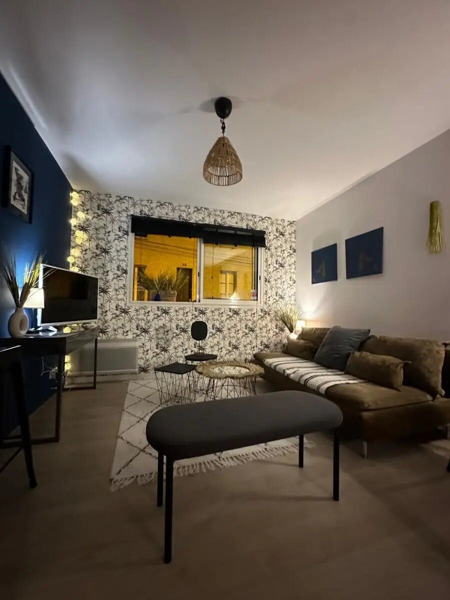 Appartement à louer, 30m², Nantes