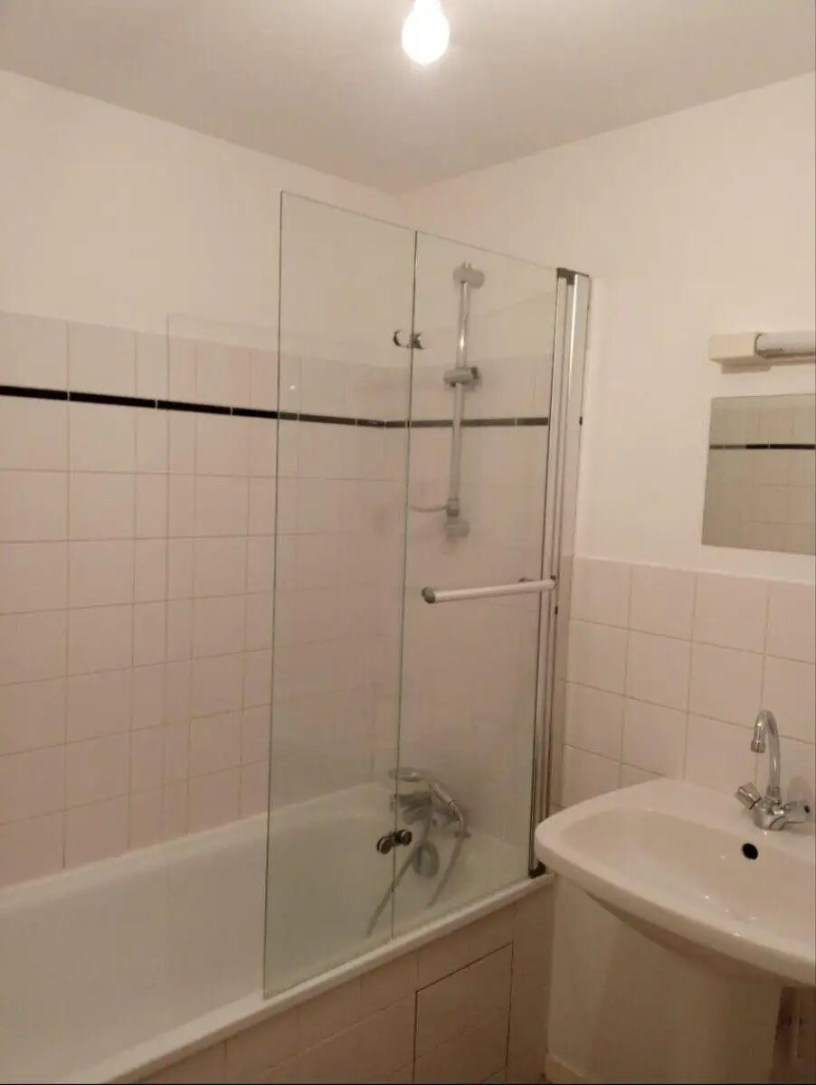 Appartement à louer, 58m², Angers