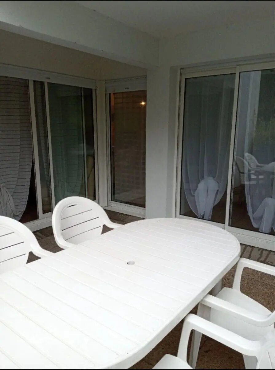 Appartement à louer, 58m², Angers