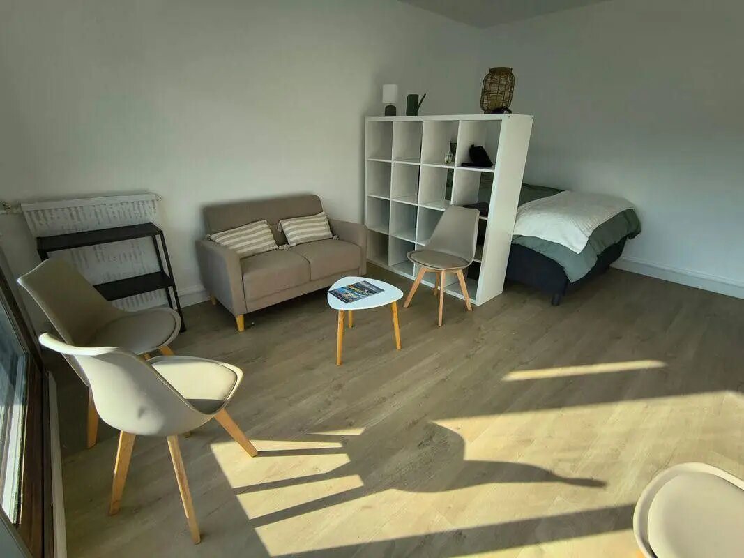 Appartement à louer, 24m², Rueil-Malmaison