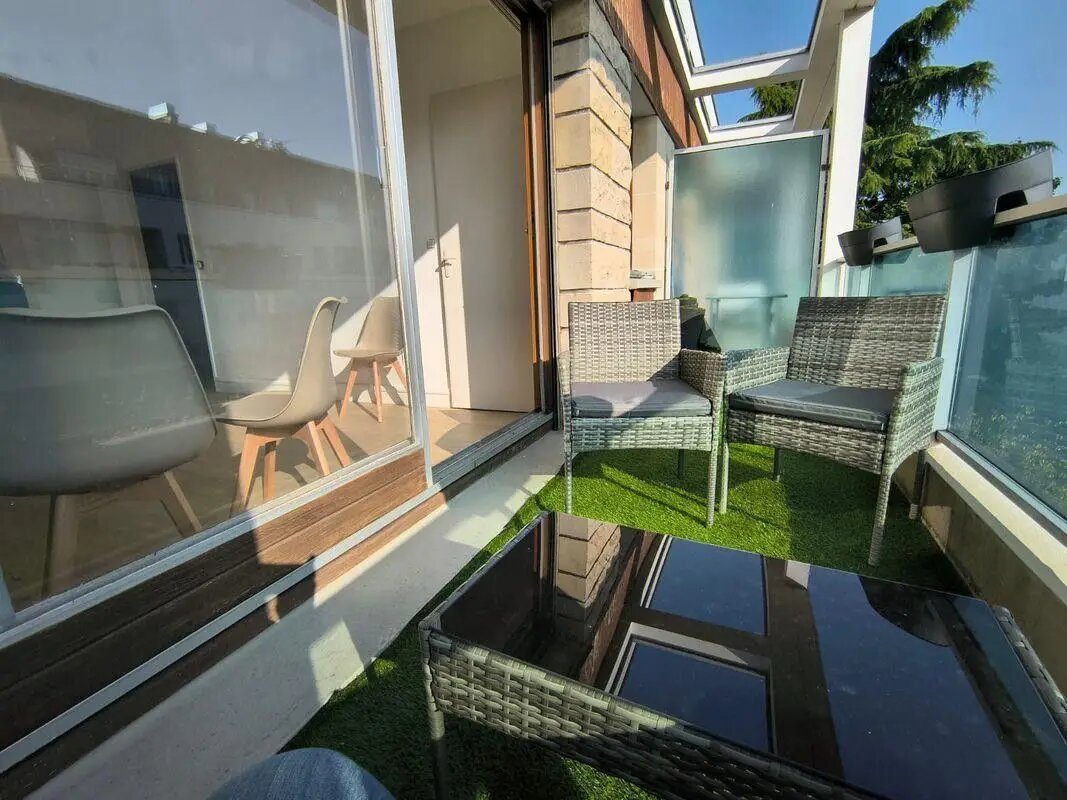 Appartement à louer, 24m², Rueil-Malmaison