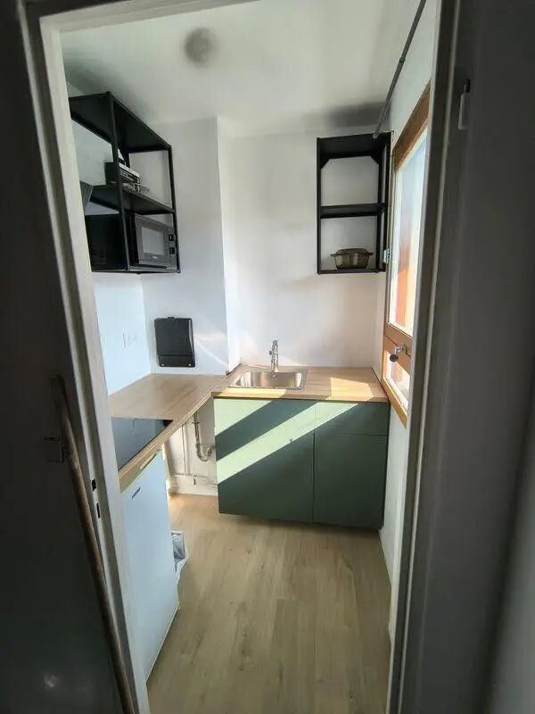 Appartement à louer, 24m², Rueil-Malmaison