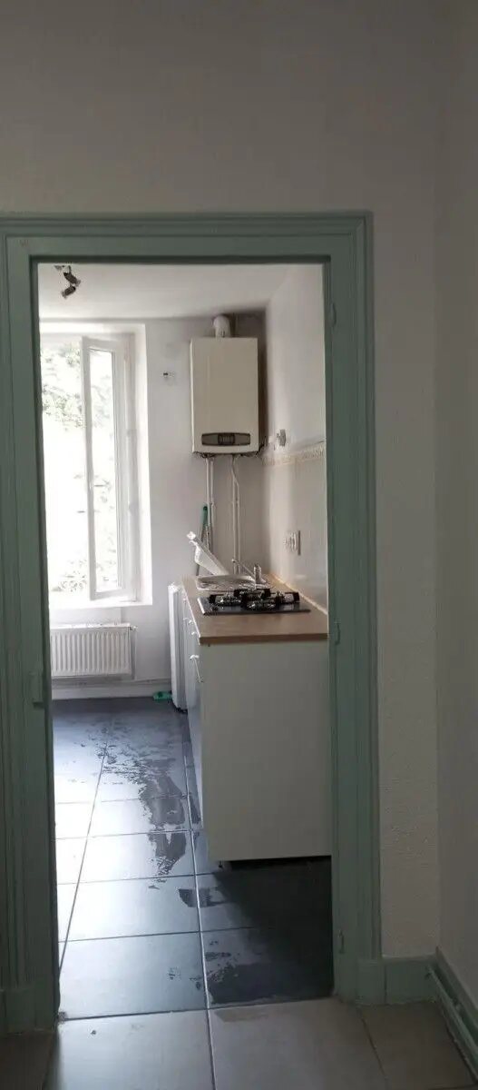 Appartement à louer, 28m², Voiron