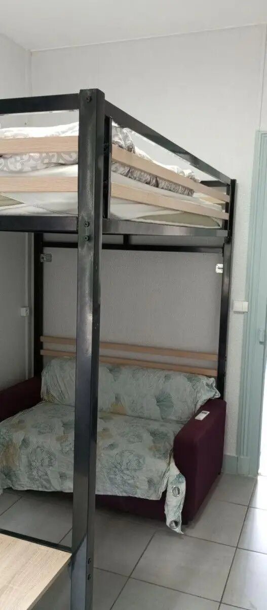 Appartement à louer, 28m², Voiron