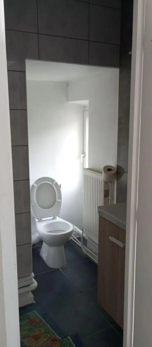 Appartement à louer, 28m², Voiron