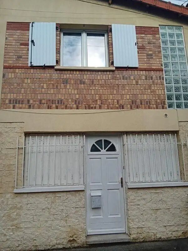 Maison à louer, 60m², Montreuil
